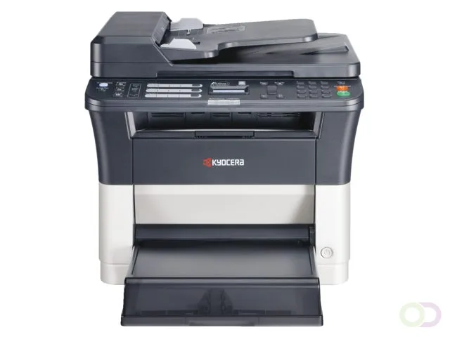 FS -1320MFP Laser A4 1800 x 600 DPI 20 ppm (1102M53NLV) fra Kyocera – produktbillede
