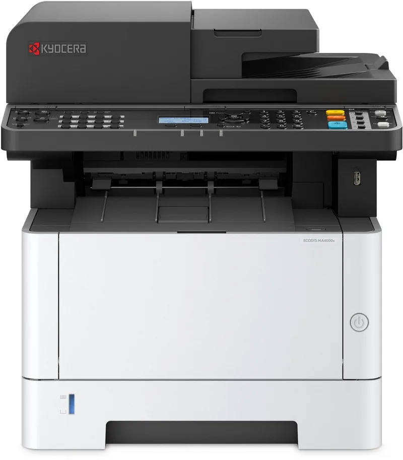 Kyocera - 110C143NL0 - Laserprinter - ECOSYS MA4000x van Kyocera – productfoto