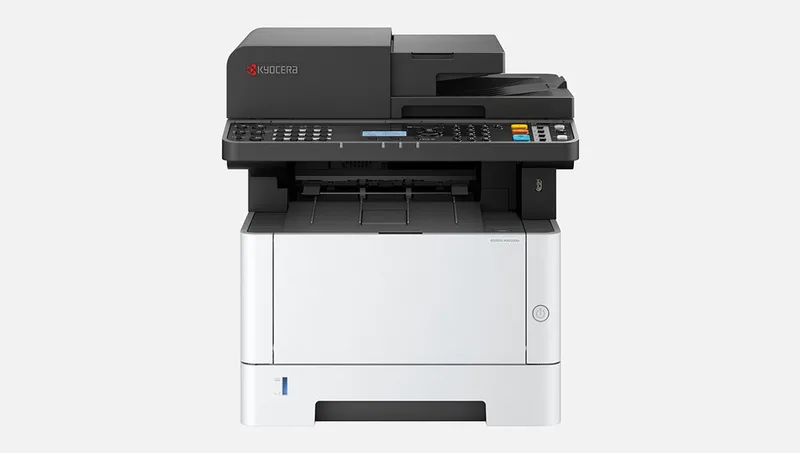 Multifunctional laser kyocera ecosys ma3500fx van Kyocera – productfoto