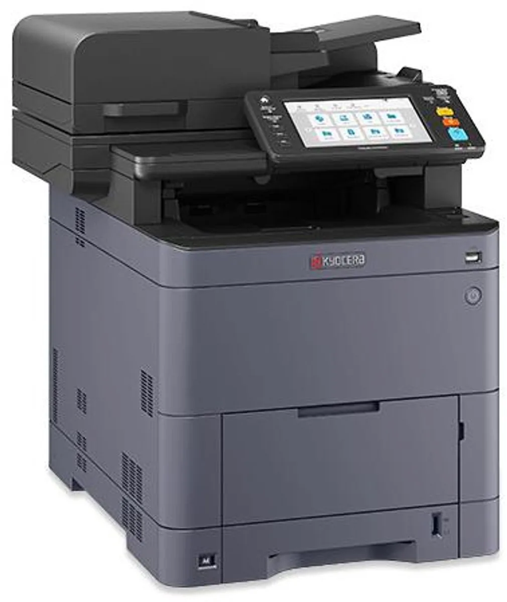 TASKalfa MA3500ci Laser A4 1200 x 1200 DPI 35 ppm de Kyocera en Multicolore – photo produit