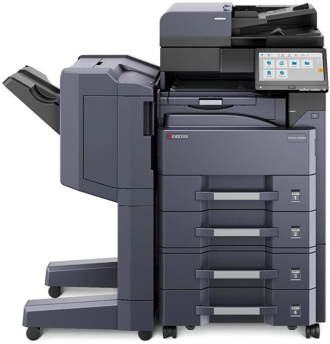 TASKalfa MZ3200i Laser A3 1200 x 1200 DPI 32 ppm de Kyocera en Noir – photo produit
