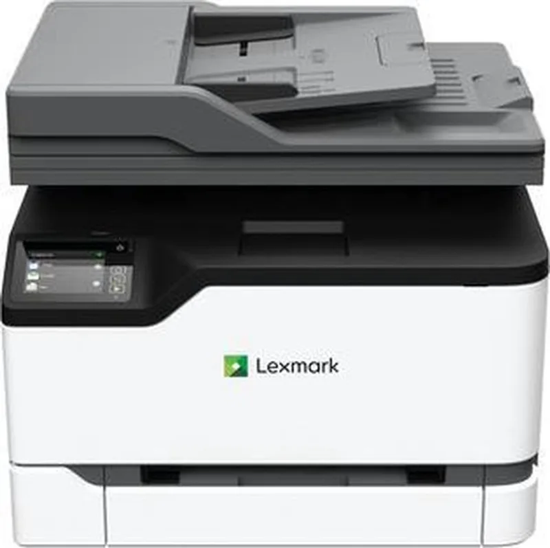 CX331adwe Laser A4 600 x 600 DPI 24 ppm Wifi van Lexmark in Zwart, Wit – productfoto