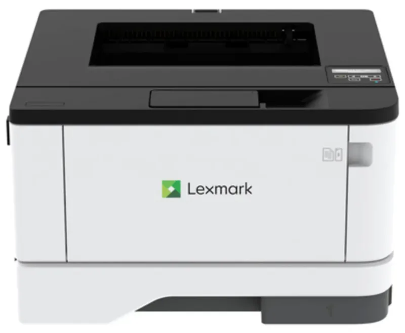 MS431dn - Drucker - s/w - Duplex - Laser von Lexmark – Produktfoto