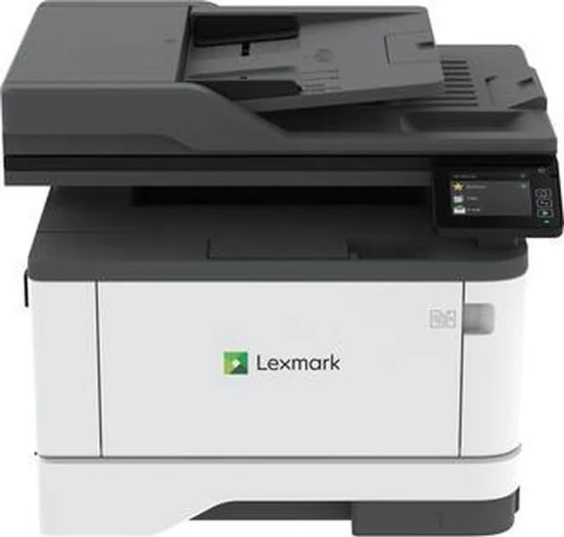 MX331adn Laser A4 600 x 600 DPI 38 ppm van Lexmark in Zwart – productfoto