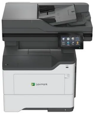 MX532adwe Laser A4 1200 x 1200 DPI 44 ppm Wifi