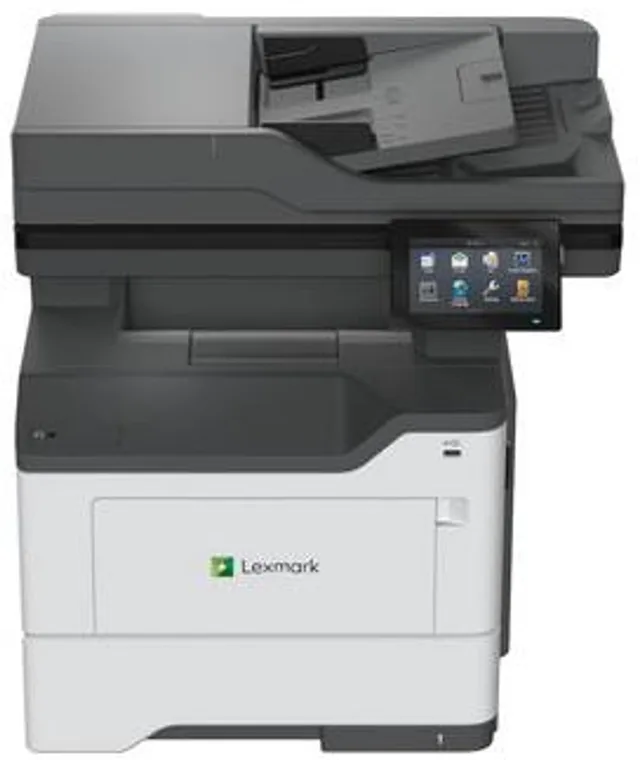 MX532adwe Laser A4 1200 x 1200 DPI 44 ppm Wifi