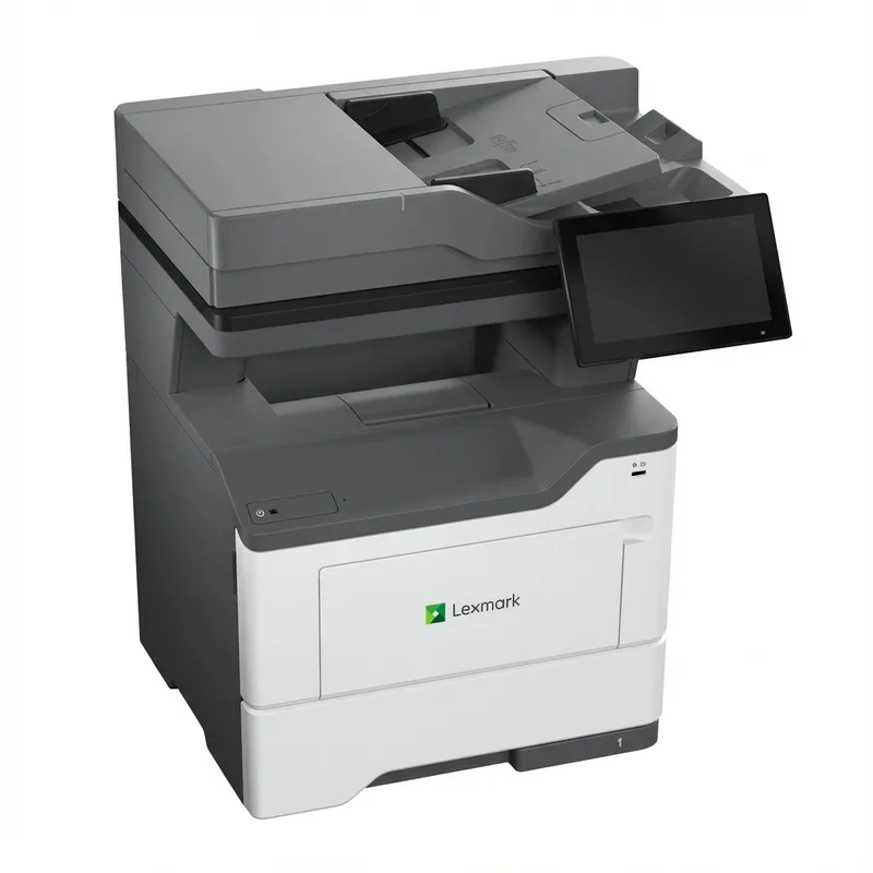MX632ADWE MFP HV SPR van Lexmark – productfoto