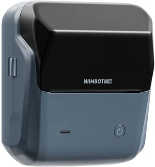 B31 Labelprinter Voor Professioneel Kantoorlabeldrukwerk