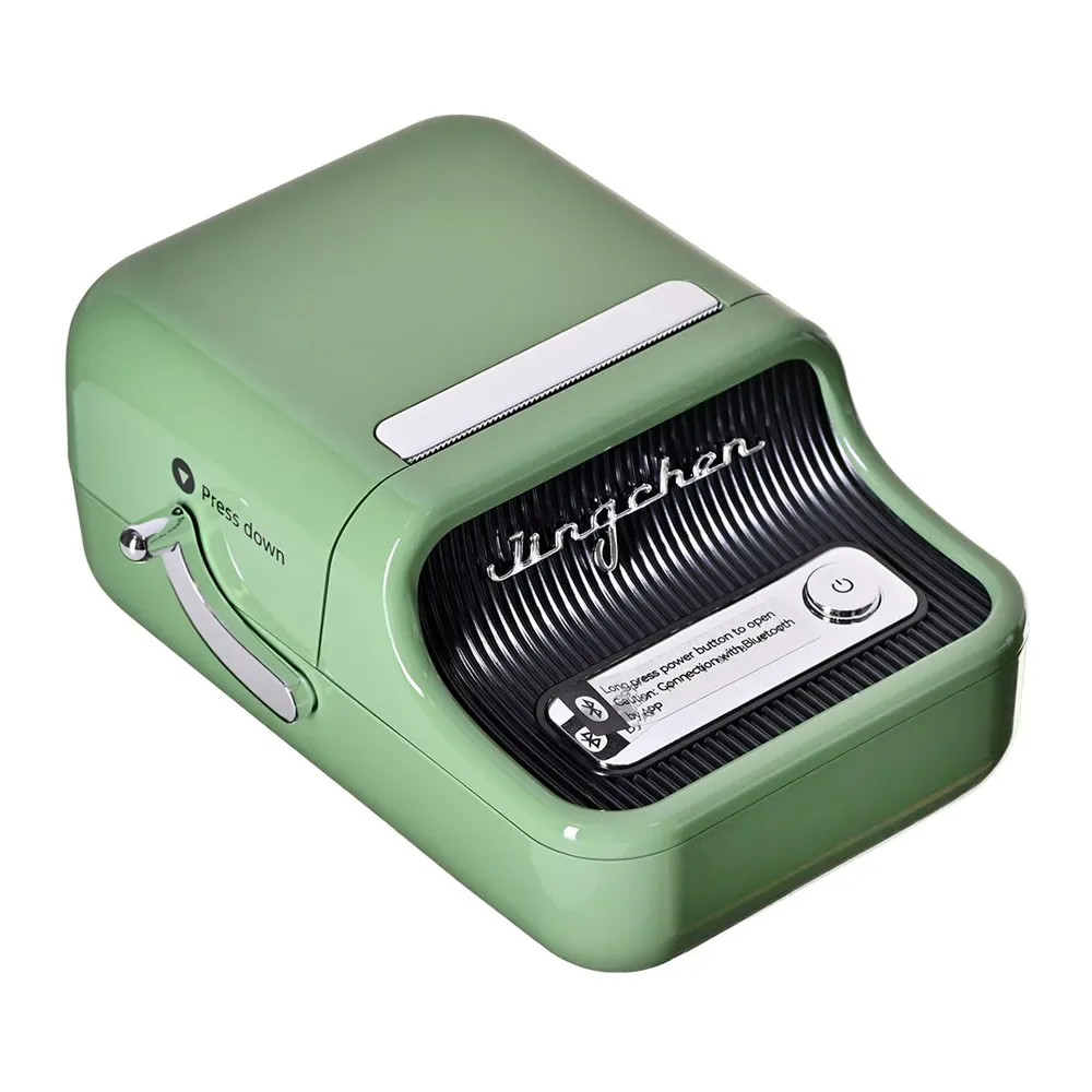 Étiqueteuse B21s von Niimbot – Produktfoto