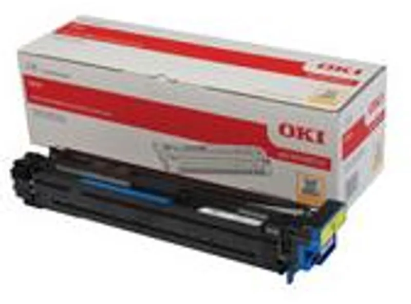 OKI 47094110 printer drum Origineel 1 stuk(s) de OKI – photo produit