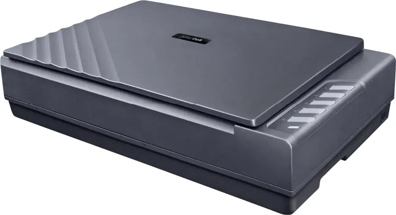 OpticPro A390 Documentscanner A3 USB-B Document, Folie, Schets, Handschrift, Foto, Boek von Plustek – Produktfoto
