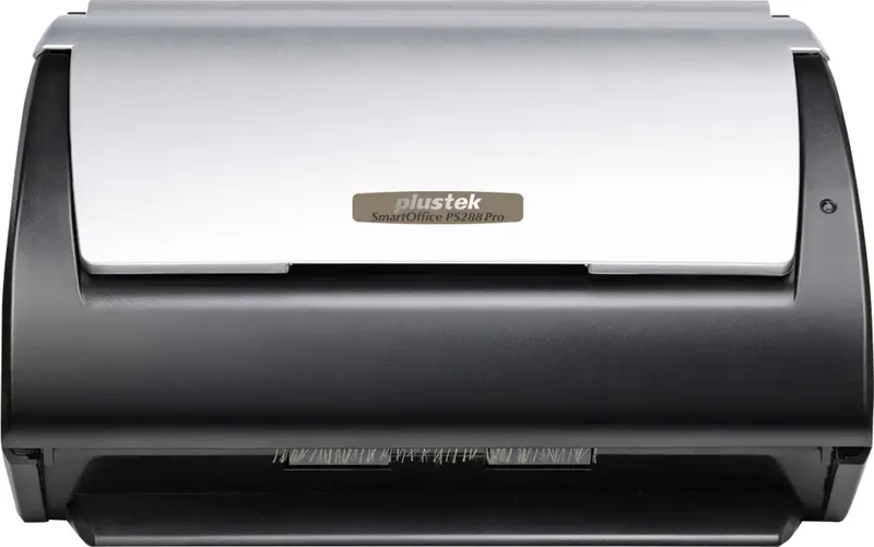 SmartOffice PS288 Pro Dokumentenscanner 600 x 600 dpi 30 Seiten/min USB-A (USB 2.0) de Plustek – photo produit