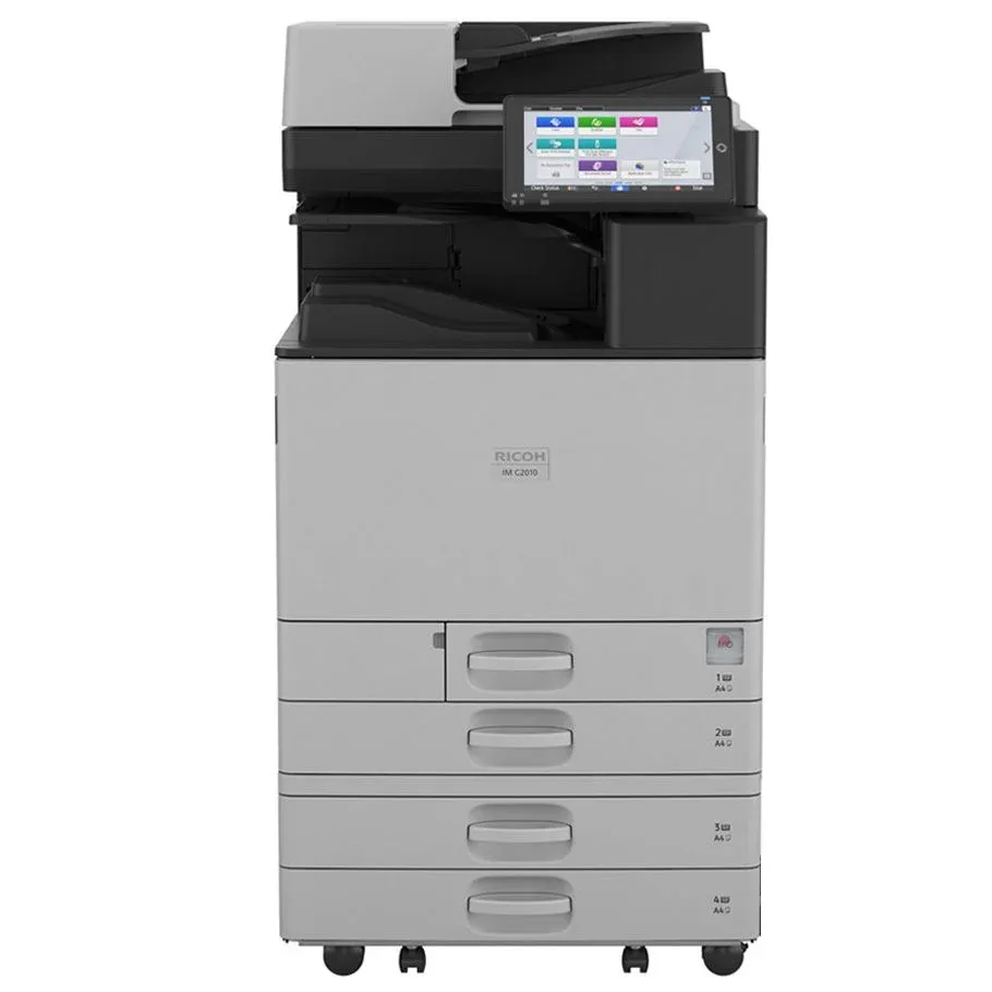 IM C2010 Laser A3 4800 x 1200 DPI från Ricoh – produktbild
