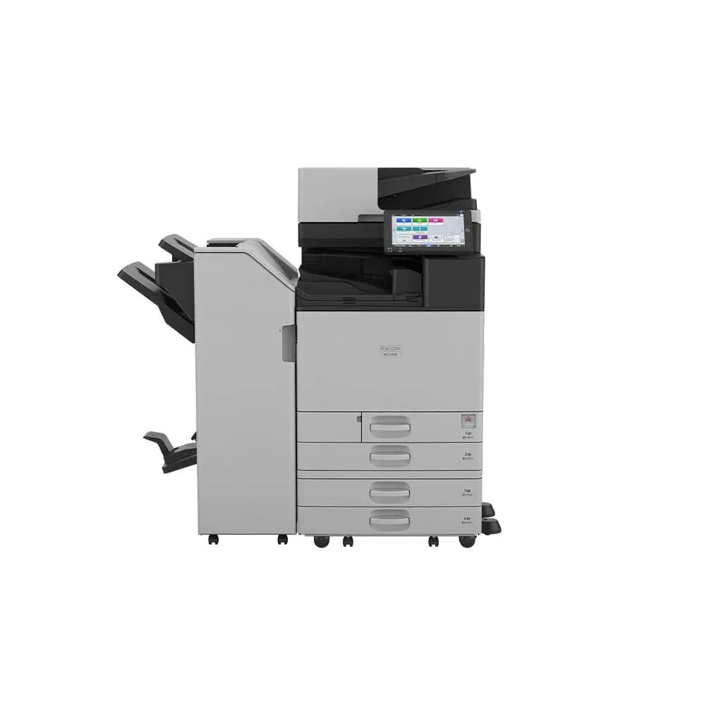 IM C3010 Laser A3 1200 x 1200 DPI från Ricoh – produktbild