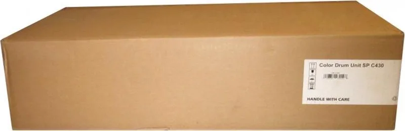 Ricoh 407019 printer drum Original van Ricoh in Zwart – productfoto