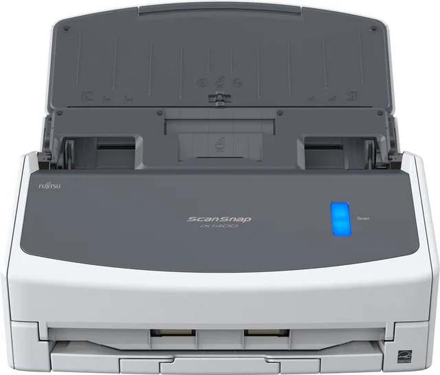 Scanner Fujitsu PA03820-B001 30 ppm 40 ppm