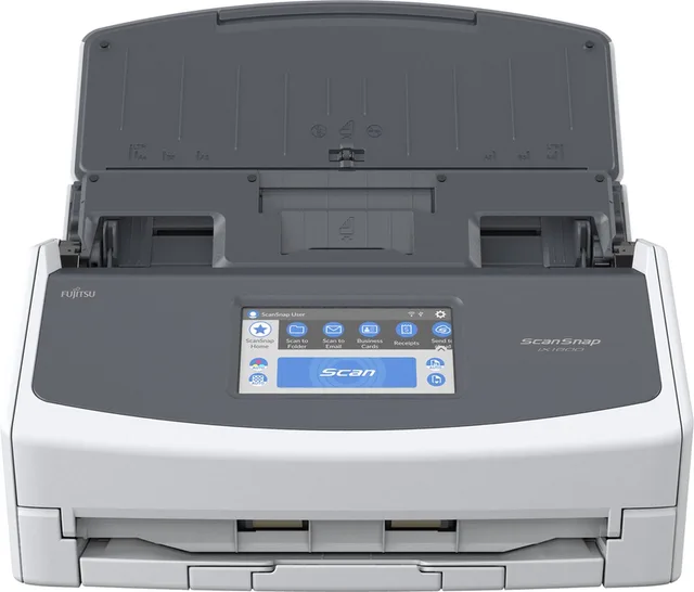Scanner Fujitsu ScanSnap iX1600 30 ppm