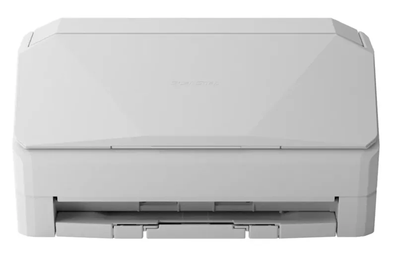 ScanSnap IX2500 Documentscanner A4 600 x 600 dpi 45 pag./min. von Ricoh in Weiß – Produktfoto