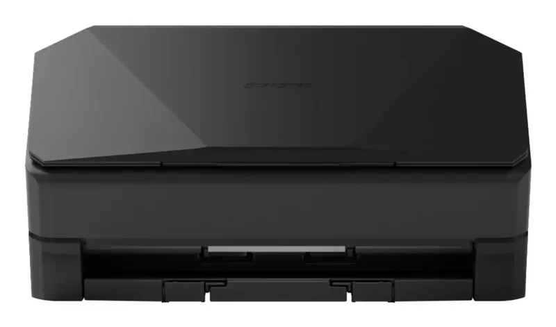 ScanSnap IX2500 Documentscanner A4 600 x 600 dpi 45 pag./min. von Ricoh in Schwarz – Produktfoto