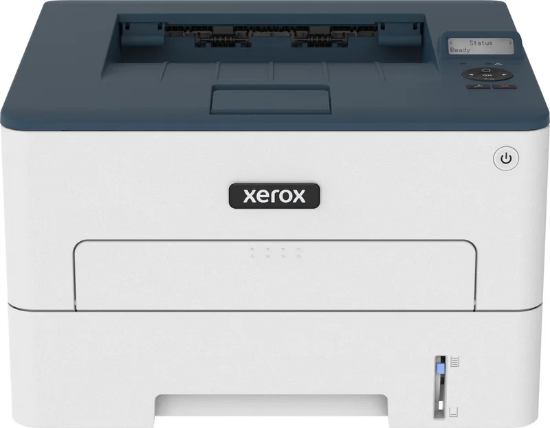 Laser Printer Xerox B230V_DNI van Xerox in Zwart – productfoto