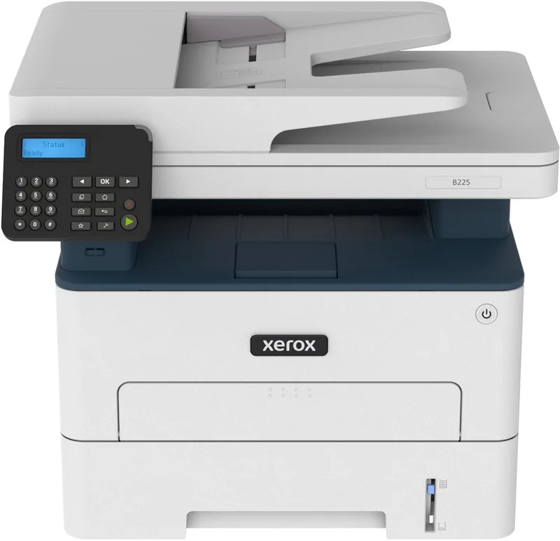 Laserprinter Xerox B225V_DNI van Xerox – productfoto