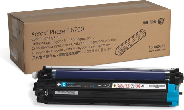 Phaser 6700 imaging unit standard capacity 1-pack