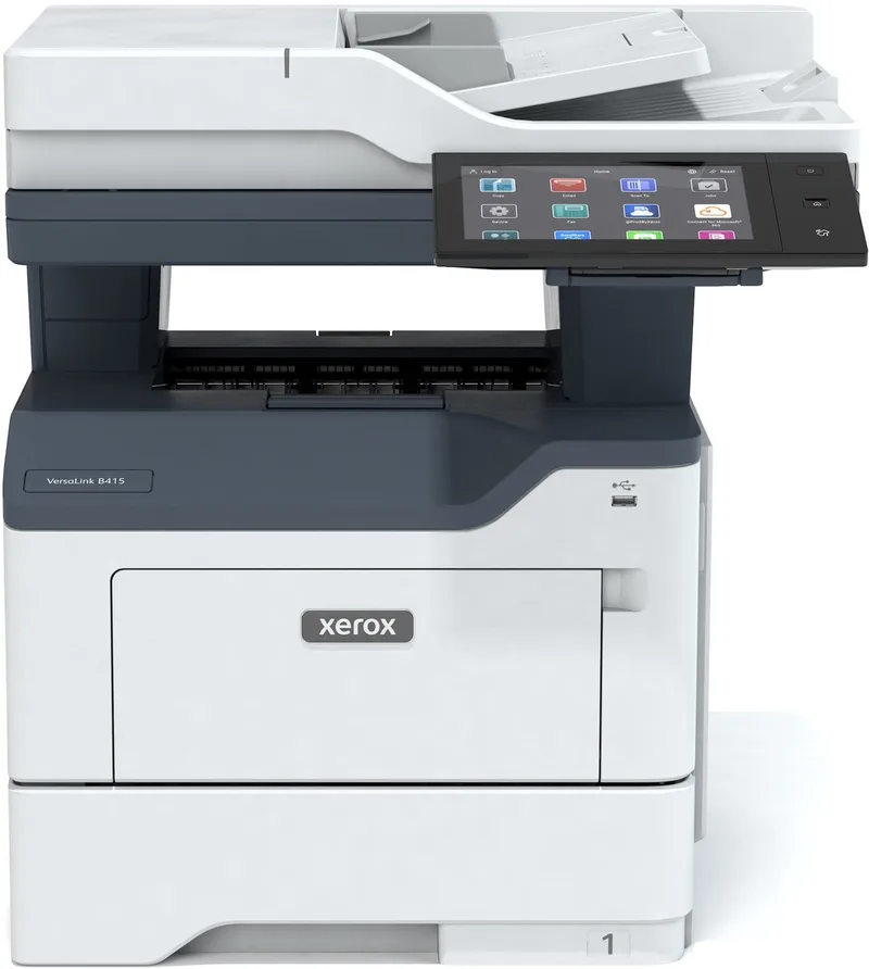 VersaLink B415 MFP Printer A4 47 ppm van Xerox – productfoto