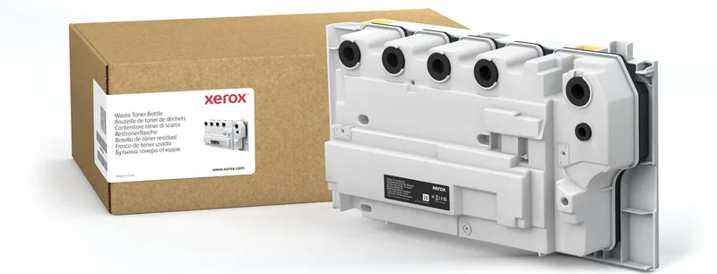 Versalink C620 / C625 afvaltoner (capaciteit van 170.000) (lange levensduur, normaal gesproken niet vereist bij gemiddeld gebruiksniveau) van Xerox – productfoto