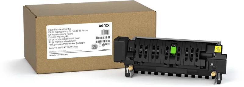 Versalink C620 / C625 afvaltoner (pagina 150.000) (lange levensduur, normaal gesproken niet vereist bij gemiddeld gebruiksniveau) van Xerox in Zwart – productfoto