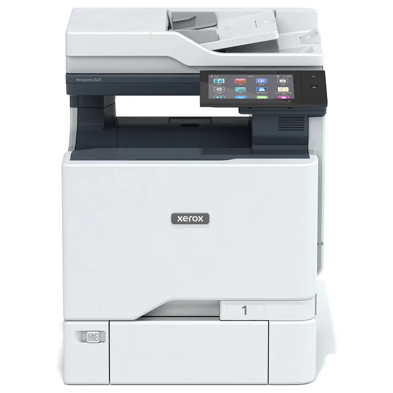 VersaLink C625V_DN multifunction printer von Xerox – Produktfoto