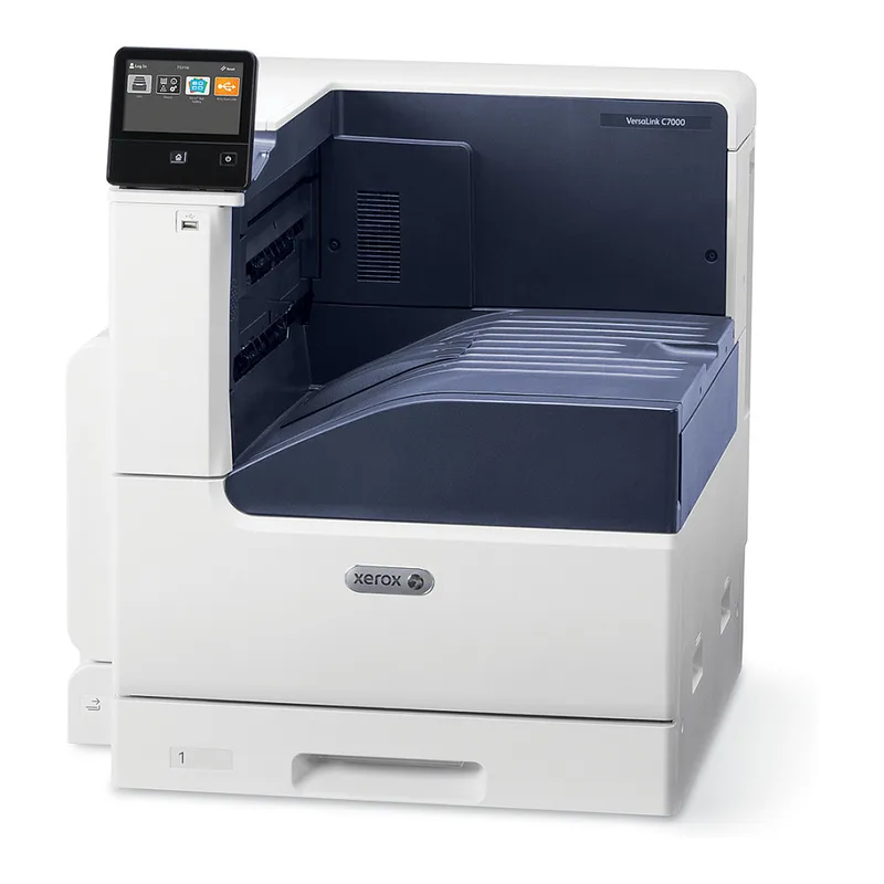 VersaLink C7000V_DN laser printer von Xerox – Produktfoto