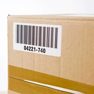 DK-11209 Adress-Etiketten, 29 x 62 mm von Brother – Produktfoto 3 von 3