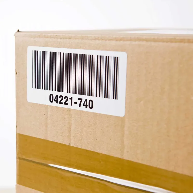 DK-11209 Adress-Etiketten, 29 x 62 mm von Brother – Produktfoto 3 von 3