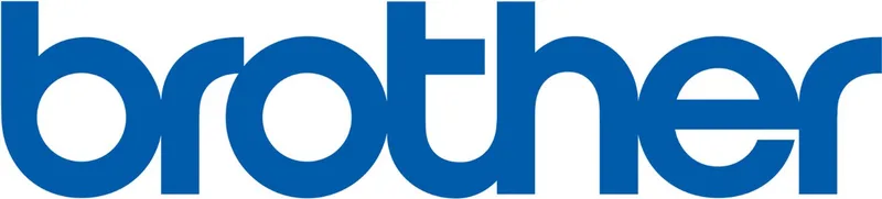 Inktcartridge Btd100Bk Voor Hl Dcp Mfc 7500Str Printer Met Hoge Capaciteit fra Brother i Sort – produktbillede
