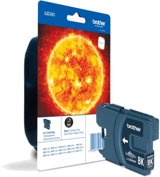LC-980 - Inktcartridge