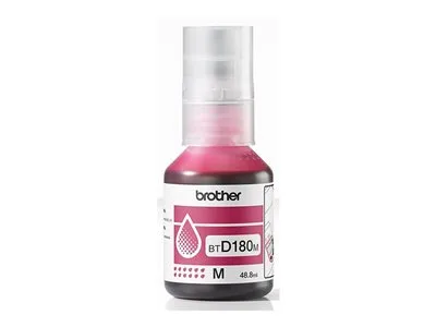 Magenta ink bottle yield von Brother – Produktfoto