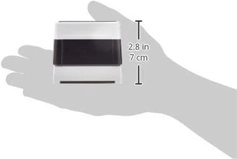 Original Ink Cartridge Brother PR2260B6P Black by Brother in Black – product photo
