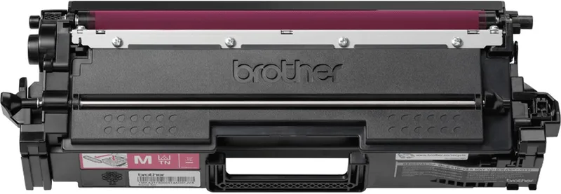Original Ink Cartridge Brother TN821XLM van Brother in Magenta – productfoto