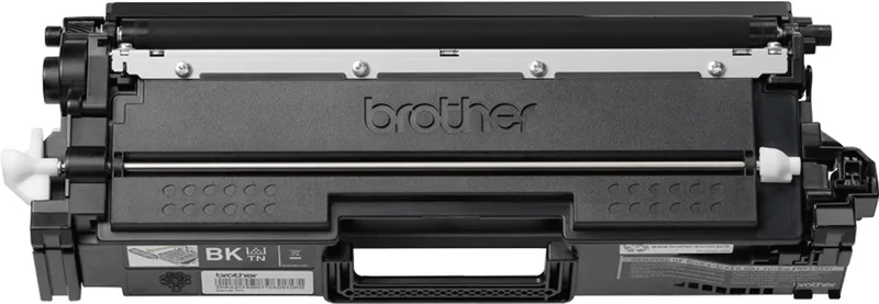 Original Ink Cartridge Brother TN821XXLBK Black von Brother in Schwarz – Produktfoto
