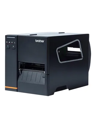 P-Touch TJ-4005DN Label Printer von Brother – Produktfoto 1 von 6