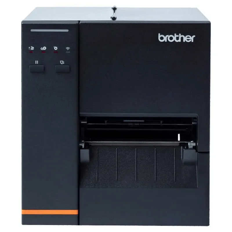 P-Touch TJ-4005DN Label Printer von Brother – Produktfoto 3 von 6