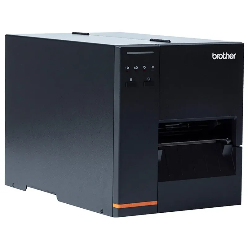 P-Touch TJ-4020TN Label Printer von Brother – Produktfoto 2 von 4
