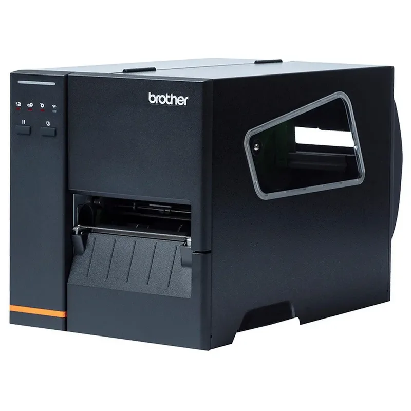 P-Touch TJ-4020TN Label Printer von Brother – Produktfoto 3 von 4