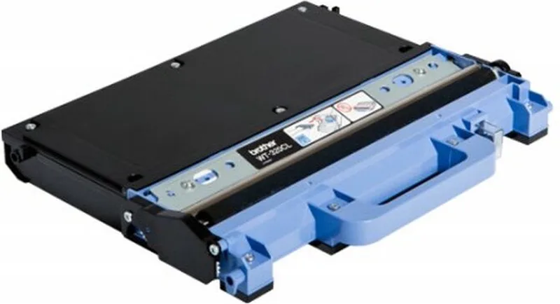 Residual toner tank Brother WT-320CL Black von Brother in Schwarz – Produktfoto