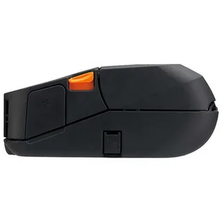 RJ-4250WB labelprinter 203 x 203 DPI 127 mm/sec Bedraad en draadloos Wifi Bluetooth (RJ-4250WB) von Brother – Produktfoto 2 von 2