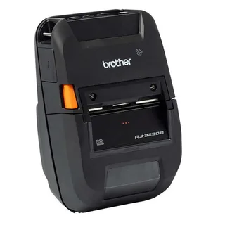 RJ3230BL labelprinter Direct thermisch 203 x 203 DPI 127 mm/sec Draadloos Wifi Bluetooth (RJ-3230BL) von Brother – Produktfoto 1 von 5