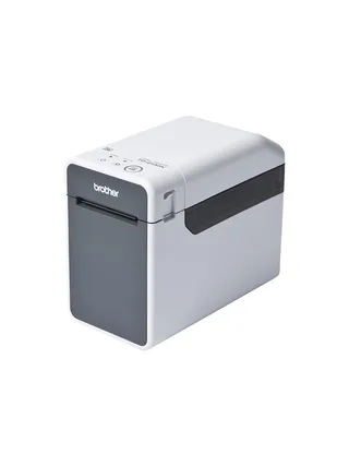 TD-2135NWB - label printer - B/W - direct thermal von Brother – Produktfoto 1 von 3