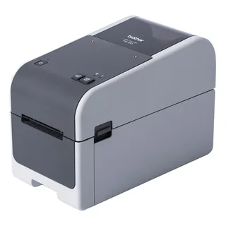 TD-2320D300 - label/receipt printer - B/W - direct thermal von Brother – Produktfoto 2 von 6