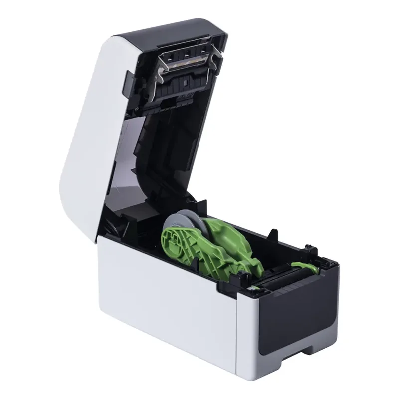 TD-2320D300 - label/receipt printer - B/W - direct thermal von Brother – Produktfoto 4 von 6