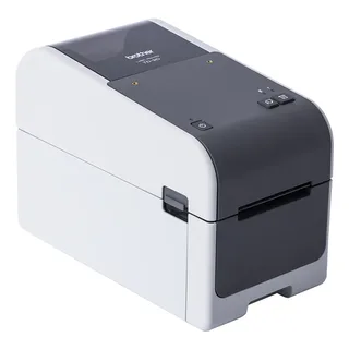 TD-2320D300 - label/receipt printer - B/W - direct thermal von Brother – Produktfoto 3 von 6